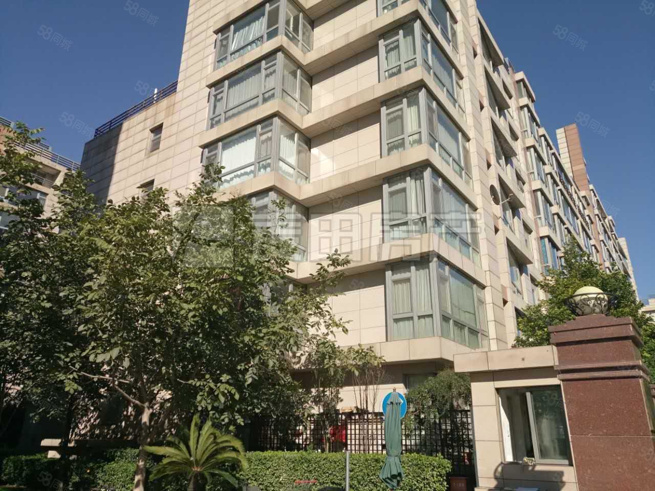 康斯丹郡2室1厅1卫104㎡西860万