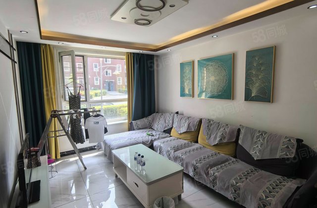 润德岭尚经典2室1厅68㎡32万二手房图片