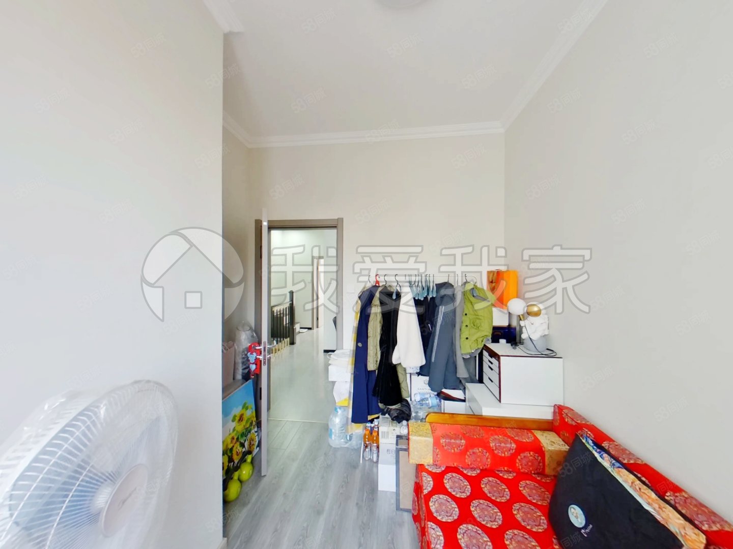 東方雅苑3室1廳2衛(wèi)138.53㎡南北948萬