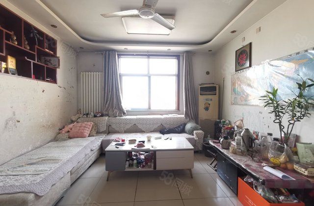 文轩本部，东关  边户三室，闸北小区看房方便