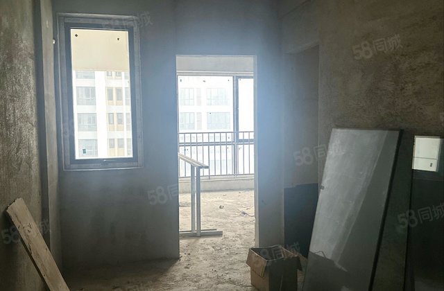 金桥国际1室1厅56.91㎡25万二手房图片