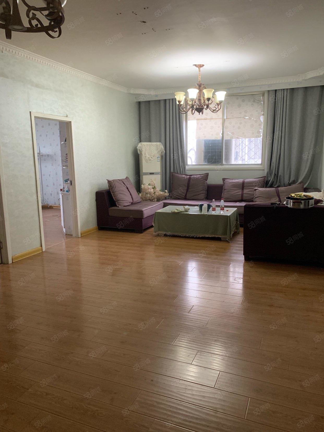 文帝街小区3室1厅1卫108㎡南37万