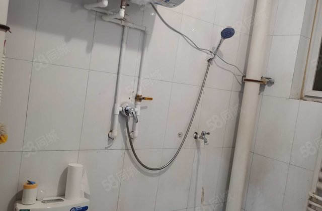 翡翠城3室2厅2卫