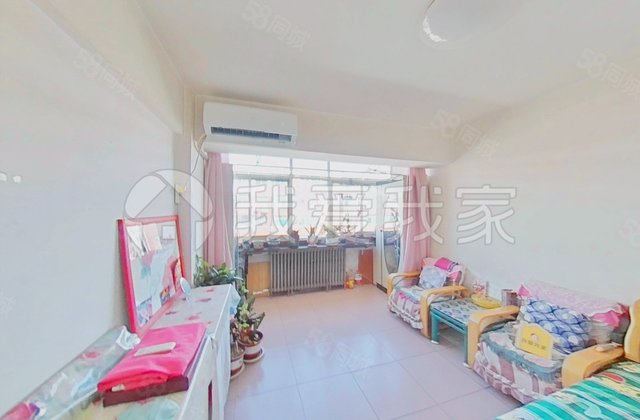南海街31号院2室1厅60㎡28万二手房图片