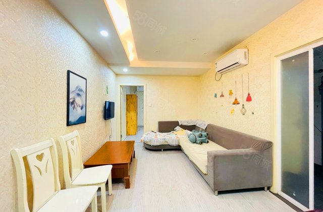 新上海大厦1室1厅64.12㎡78万二手房图片