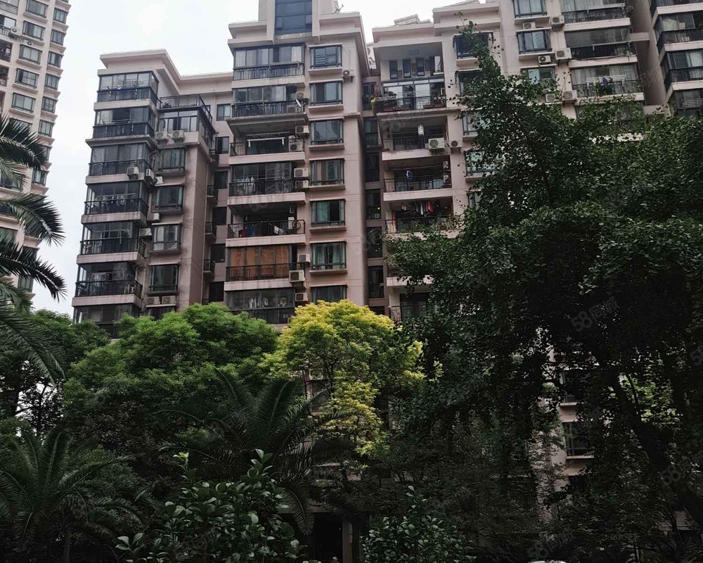 【中远两湾城(二期), 中远两湾城(二期)小区详情,房价走势,房源,业主