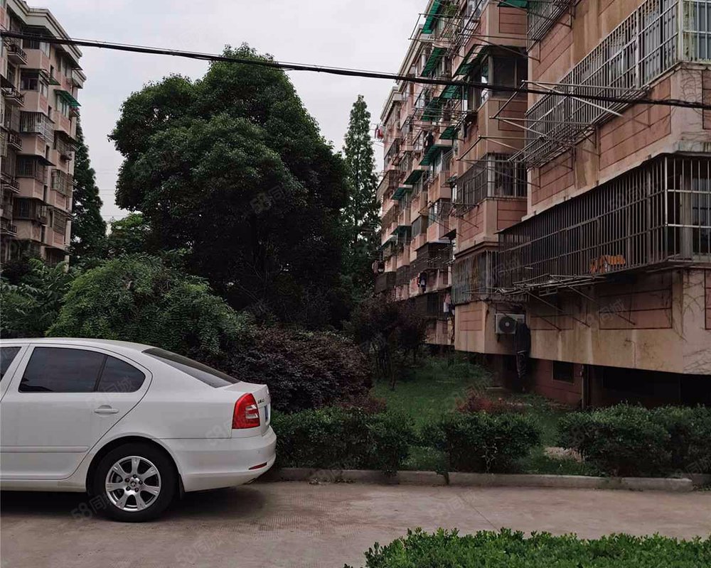 【金龙花园, 金龙花园小区详情,房价走势,房源,业主论坛】- 南京58