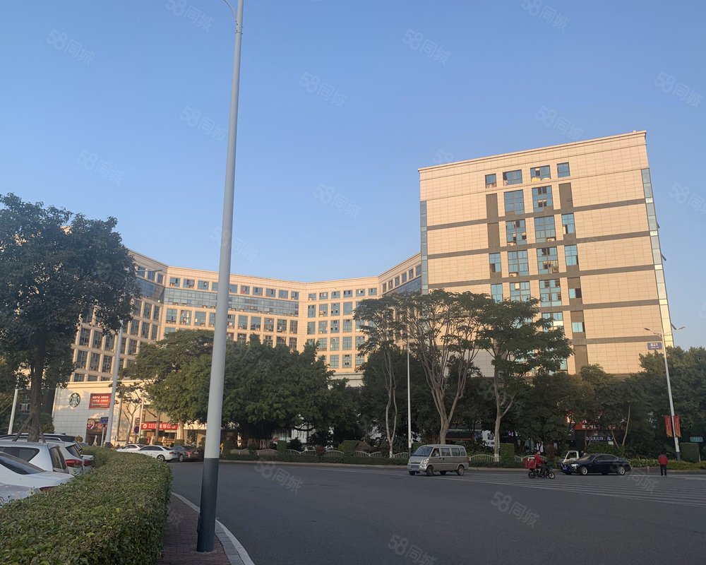 【新都国际, 新都国际小区详情,房价走势,房源,业主论坛】- 厦门58