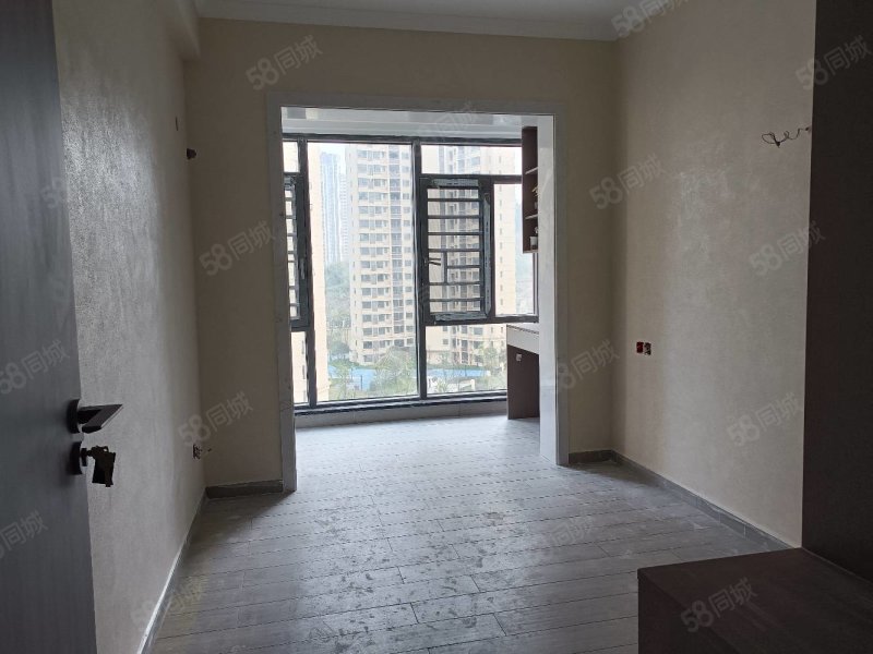 精装未入住,户型南北通透中间楼层 就在家门口,上品书苑-郴州58同城