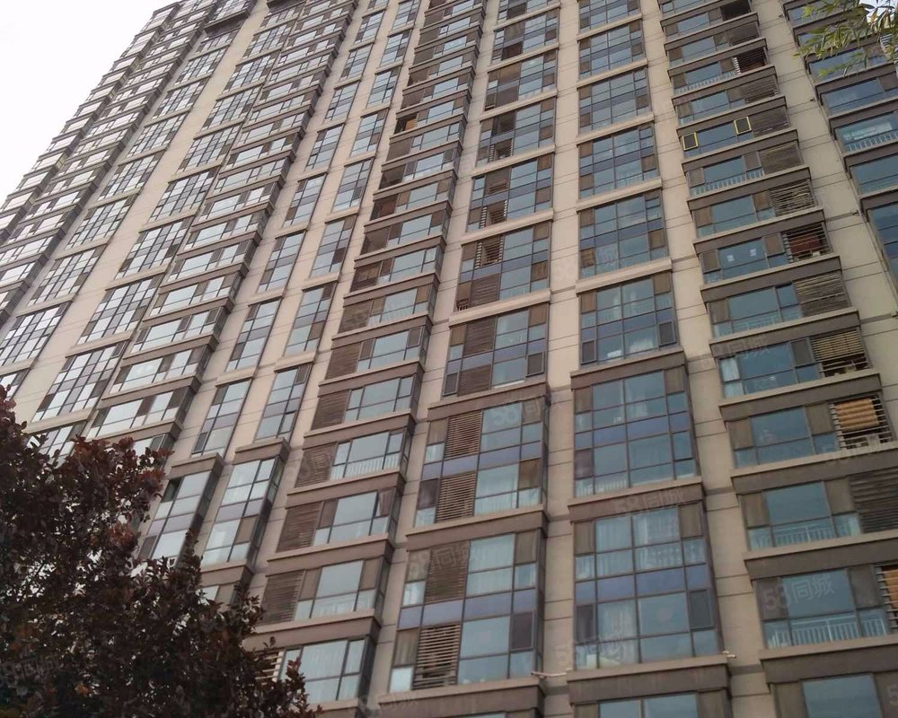 【天力大厦, 天力大厦小区详情,房价走势,房源,业主论坛】- 西安58