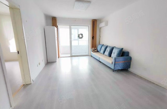 空港澜庭美地A区3室2厅121.5㎡98万二手房图片