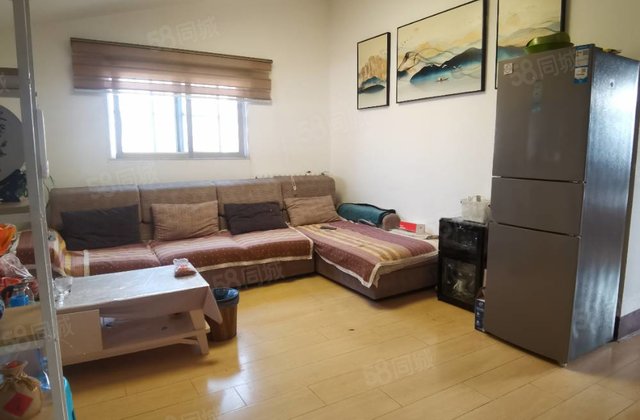 东昌东 实验房 滨河花园 满五   东边户 无遮挡