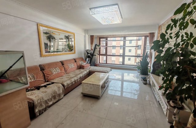 八一家园(双塔区)3室2厅103㎡45万二手房图片