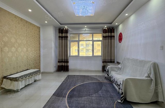 孟达国际A4，带车储，超宽大阳台，看房方便