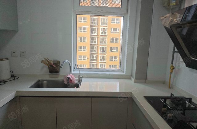 丽景华庭3室2厅133.14㎡119万二手房图片