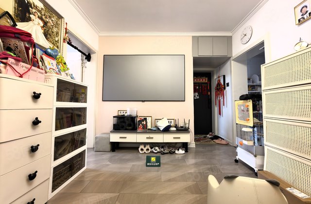 恒安小区3室2厅83.79㎡125万二手房图片