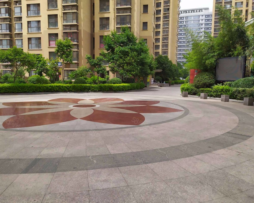 【蓝湾国际, 蓝湾国际小区详情,房价走势,房源,业主论坛】- 临沂58