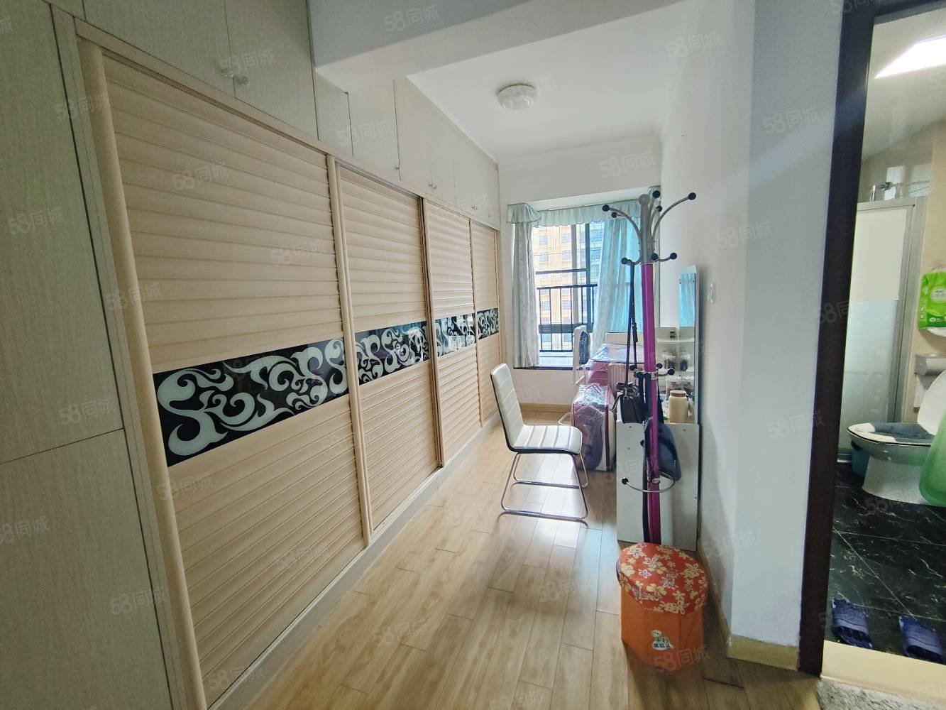 韶关碧桂园4室2厅2卫148㎡南北73.8万