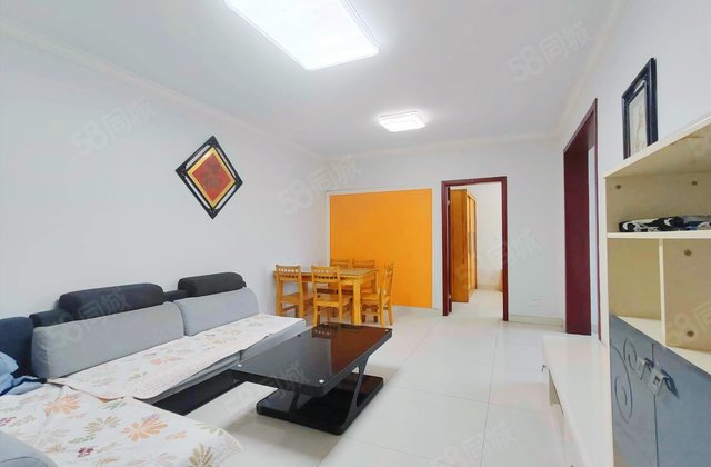 博雅新城A区2室2厅78.32㎡52万二手房图片