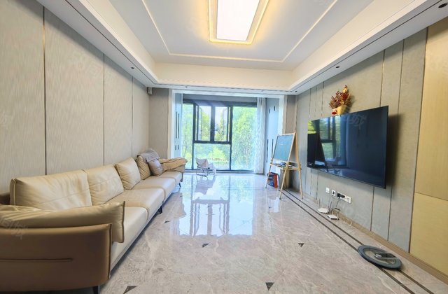 麓鸣九天麓吟苑3室2厅121㎡299万二手房图片