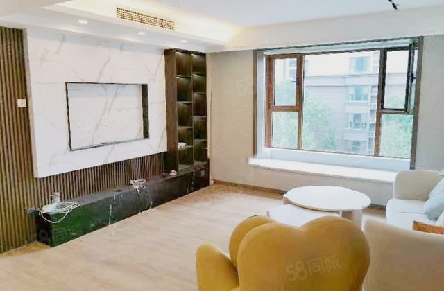 文轩外国语 闸口东关国际四室双卫带双车位和储免大税 东关瑞府