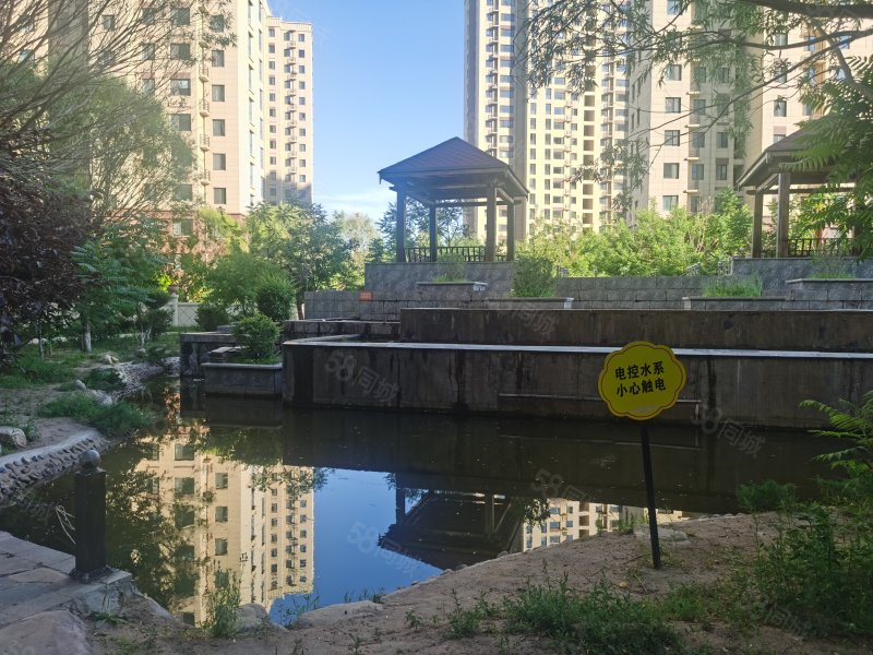 附,小,四,檀香湾 一楼带院子 三室一卫 简装,檀香湾-通辽58同城