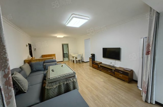 书香苑4室2厅134.63㎡34万二手房图片