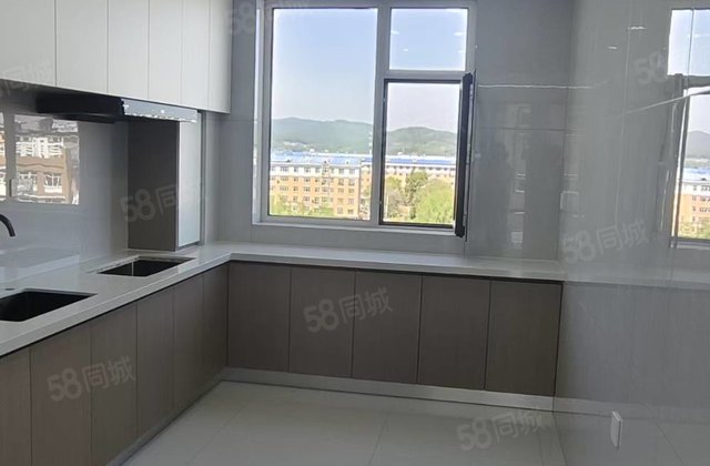 德政雅居3室1厅115㎡53.5万二手房图片