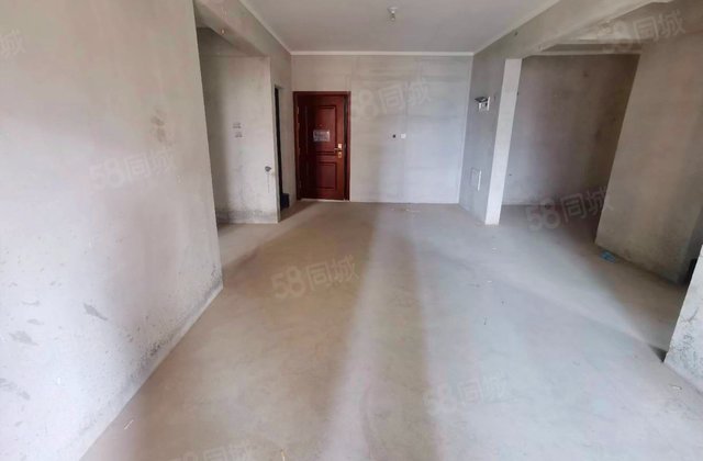 王家湾中央生活区3室2厅112.67㎡115万二手房图片