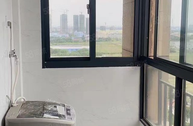 建发玺院(建阳)3室2厅87.18㎡65万二手房图片