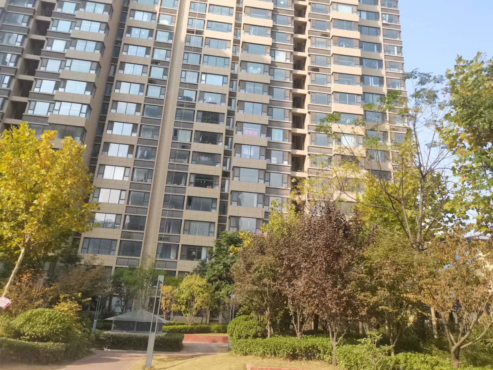 同德晨曦园3室2厅2卫123㎡南北135万