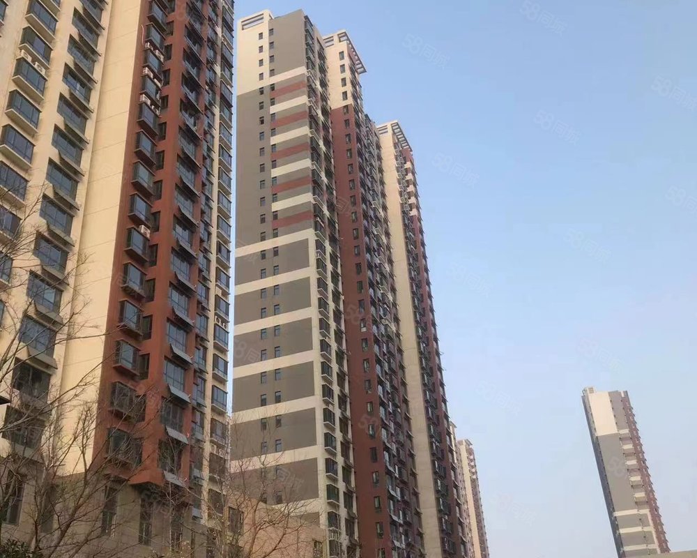 【大都现代城, 大都现代城小区详情,房价走势,房源,业主论坛】- 枣庄