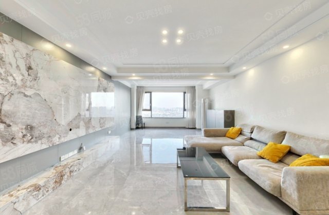 成都后花园蝶院5室2厅143.86㎡188万二手房图片