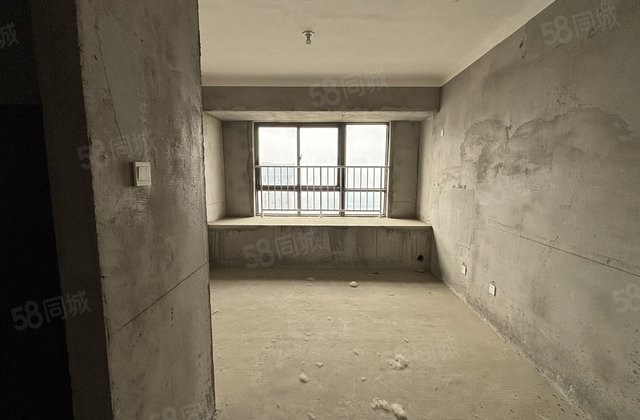 和顺静天府3室2厅2卫124㎡南北62万