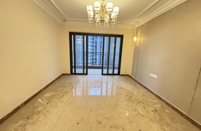 恒大御景半岛3室2厅121.29㎡82.6万二手房图片