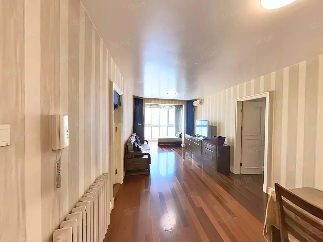 豆瓣小區(qū)(西區(qū))2室2廳1衛(wèi)91㎡東南1198萬(wàn)