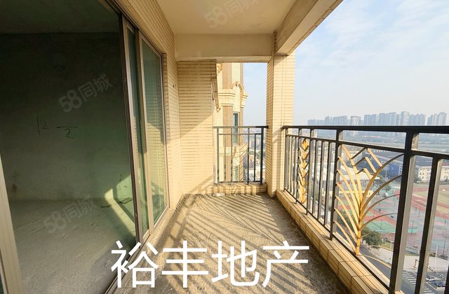 海景蓝湾(北区)3室2厅118㎡177万二手房图片