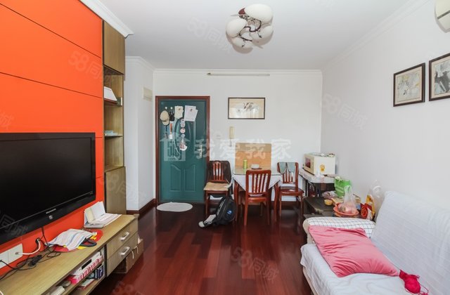 上海房产信息 上海二手房 上海海景房  浦东海景房10图 万科新出好房