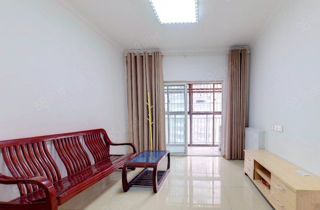 光谷坐标城2室2厅74.95㎡145万二手房图片