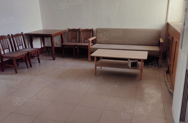 馨苑小区(东昌府) 南北通透 交通便利 商圈成熟