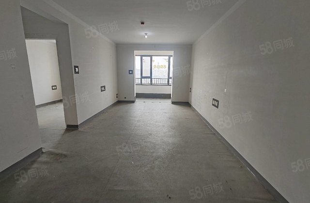 美的康德府3室2厅113㎡110万二手房图片