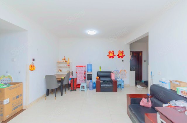 智诚御河骏景2室1厅97.45㎡85万二手房图片