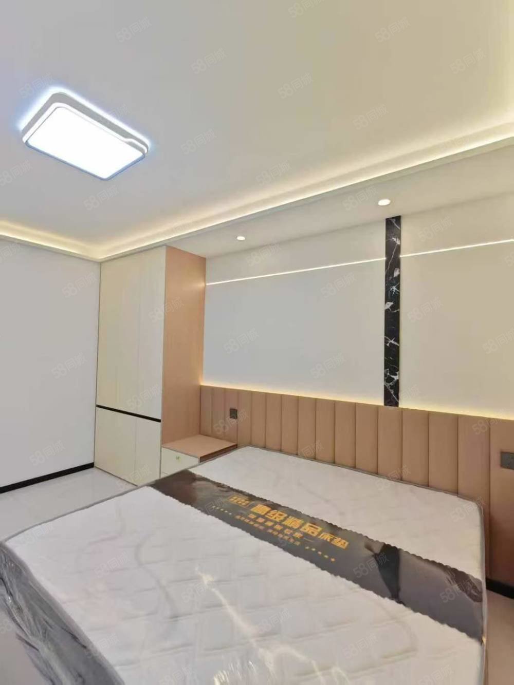 清福小区(E区)2室1厅1卫51㎡南北16万