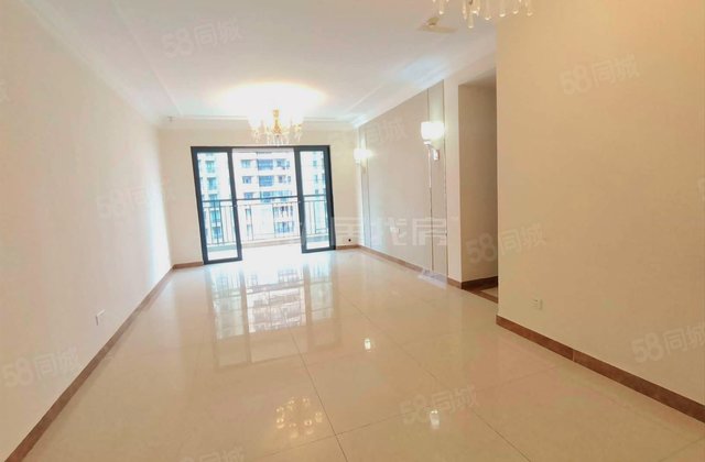 恒大华府3室2厅122.31㎡88万二手房图片