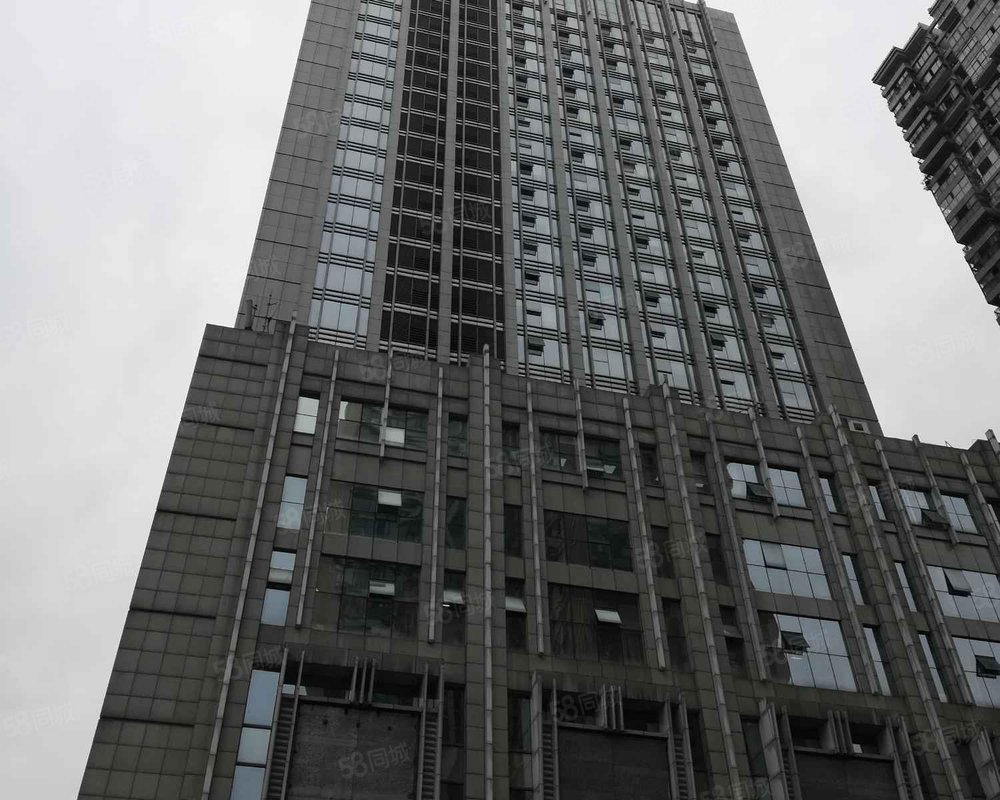 【中信大厦, 中信大厦小区详情,房价走势,房源,业主论坛】- 重庆58