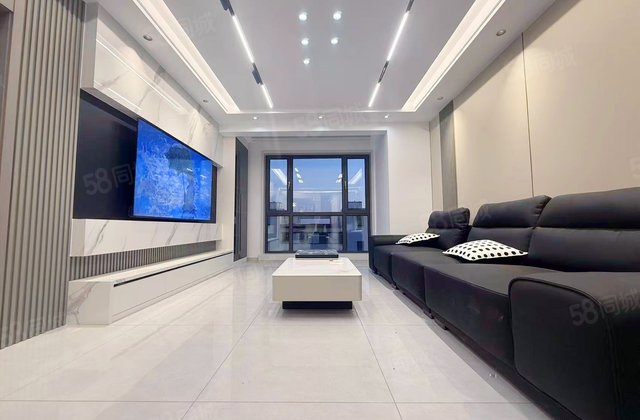 万龙银河城(西区)3室2厅113.11㎡58.5万二手房图片