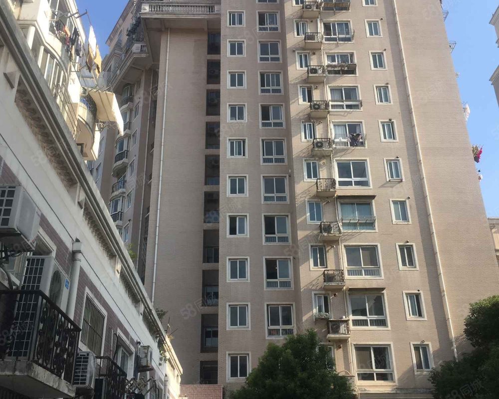 名门世家浦东内环以内