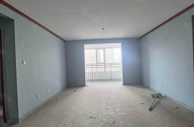 牡丹新城(南区)3室2厅143.69㎡51万二手房图片