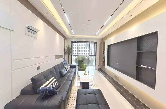 智博南府锦3室2厅126㎡57.8万二手房图片