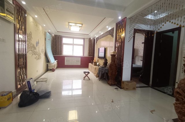 乐园金柱绿城小区 近医院 购物方便 商品房